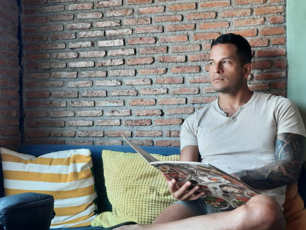 Beyond the Canvas: The Story Behind Sky Wing Art