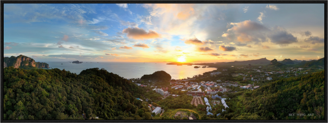 Main image Fading Light – Shores of Nopparat Thara, Ao Nang